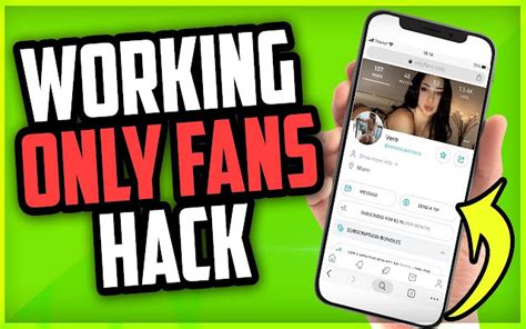 onlyfans hack version|Kostenlose Onlyfans Hack Accounts Mac